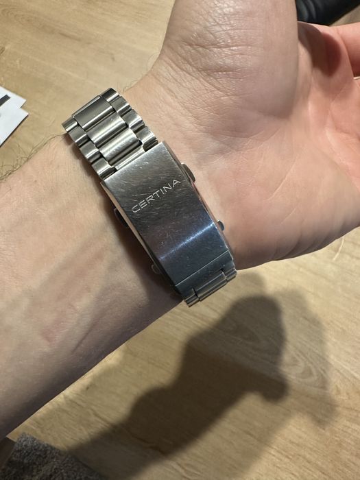 Certina DS Action C032.407.11.041.00