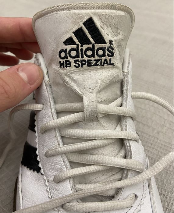 Adidas HB Spezial 2006 року
