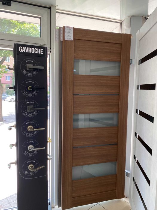 Двері міжкімнатні,Євідновлення,оплата частинами!Двери межкомнатные