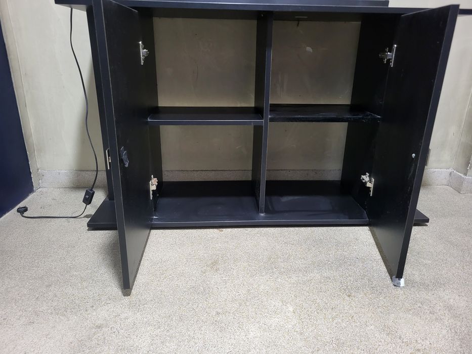 Aquario / Movel / Acessorios