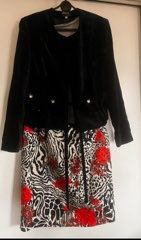 Nowy żakiet bolerko