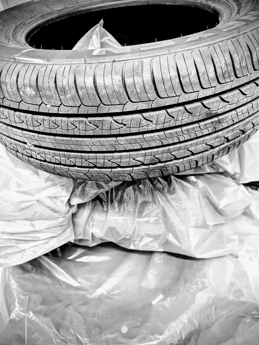 opony wielosezonowe  205/65R16 95H