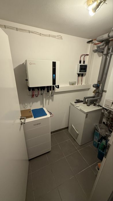 Serwis i naprawa instalacji PV + ładowarki samochodowe | Leszno