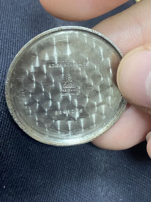 Omega bullseye 30 T2