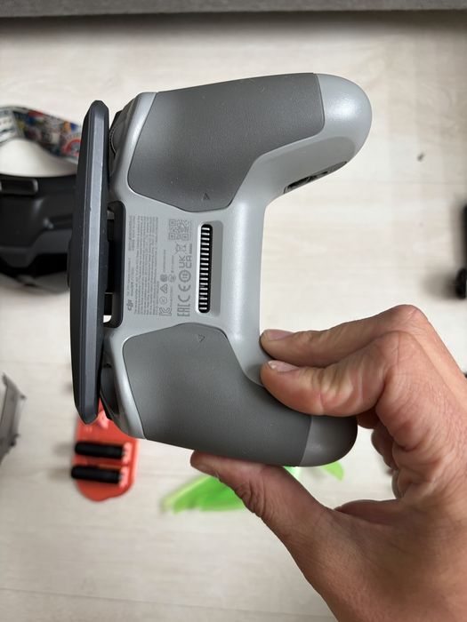 Dron Dji fpv combo