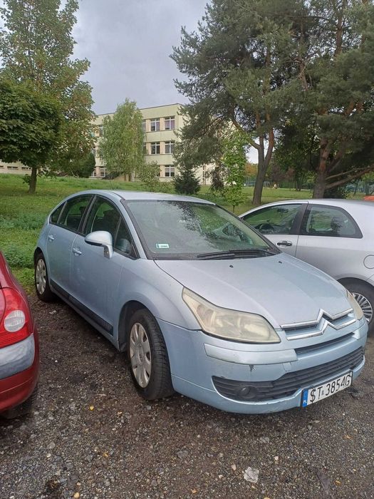 Citroën C4