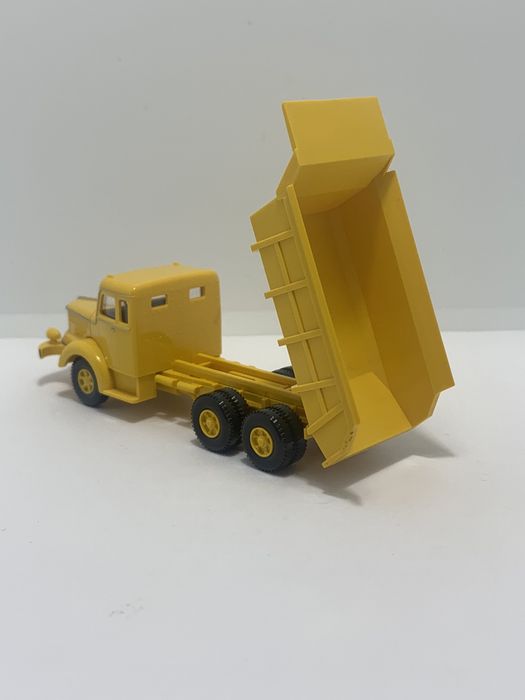 Krupp Titan da Wiking escala 1/87