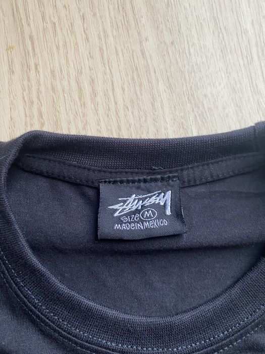 Tshirt Stussy - *NOVA*