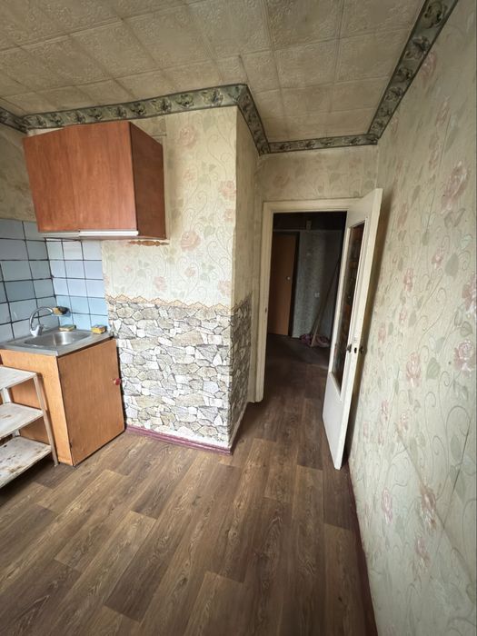 2-кімнатна квартира 2/5 АЕВ