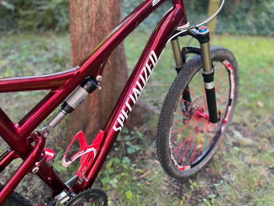 Specialized Epic rozmiar L