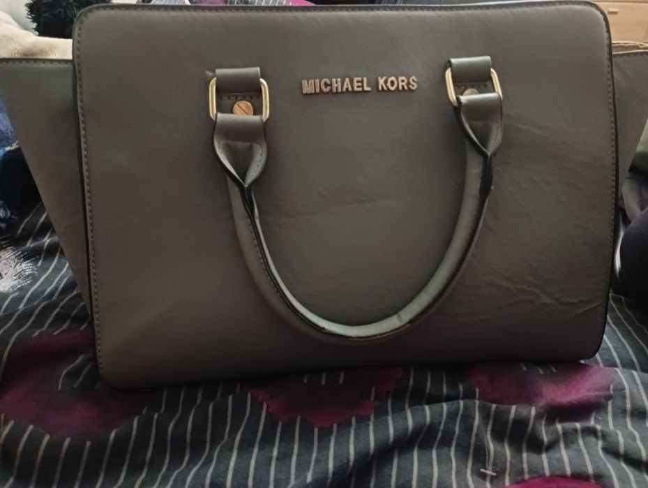 Torebka Michael Kors # pasek gratis