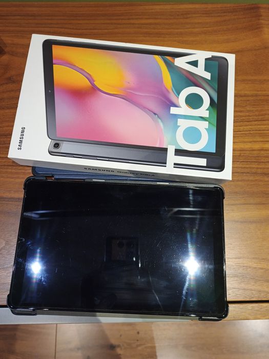 Tablet samsung galaxy tab A 10.1
