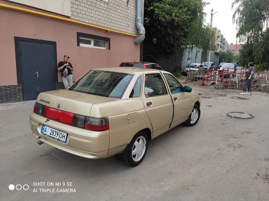 Продам 2110 Сумы