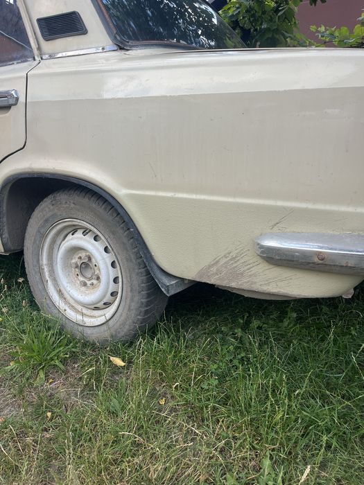 Продам ваз 2103 на ходу