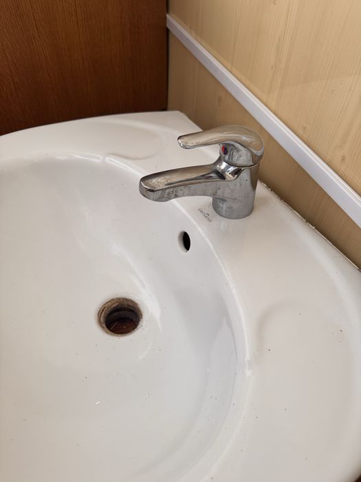 Раковина Cersanit компактна