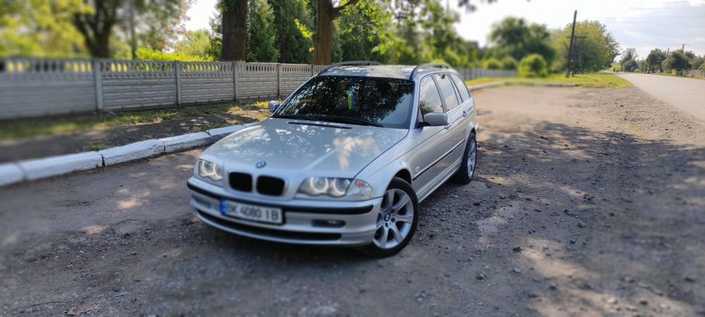 Продам автомобіль