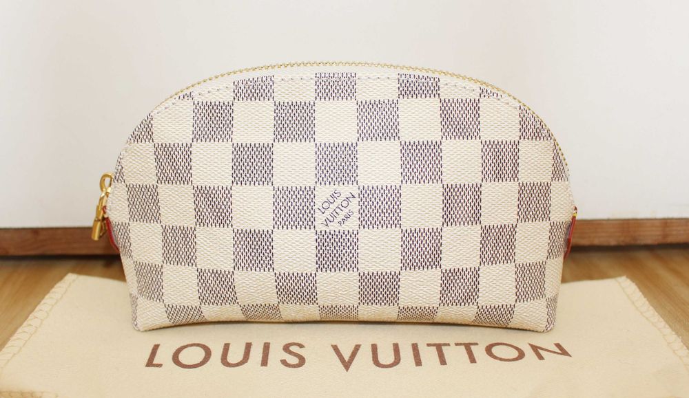 Kosmetyczka Louis Vuitton