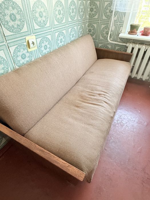 Кровать розкладная книжка б/у.