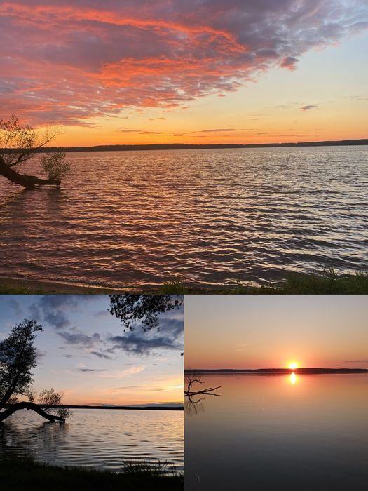 Domek nad jeziorem. Last minute 18-24.07.26!!!Giżycko.Mazury.