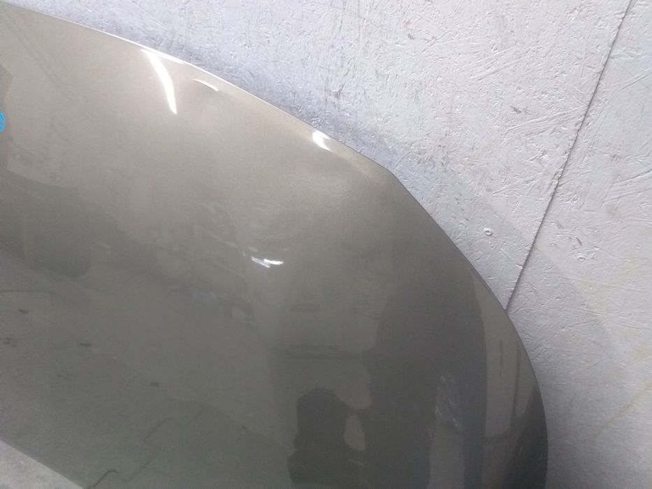 Maska toyota corolla e21