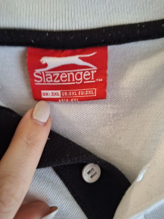Koszukla polo xxxl