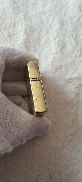 Zapalniczka Zippo VENETIAN Brass 2003r.