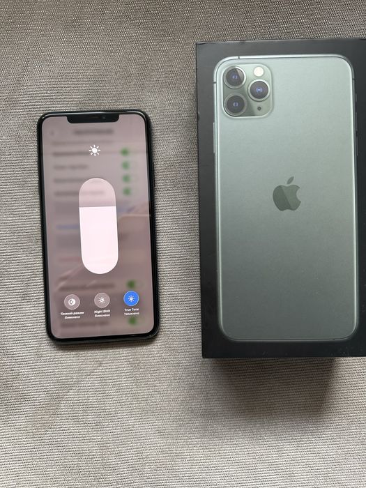 iPhone 11Pro Max 256gb ІДЕАЛЬНИЙ СТАН