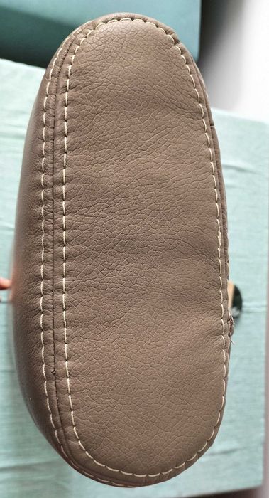 Poduchy z zagłówków