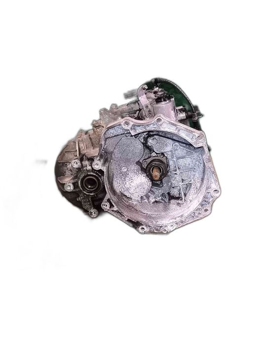Caixa Velocidades Manual OPEL MOKKA / MOKKA X 1.6 CDTI (_76) (100 kW / 136 cv) [01.2015 - ...] 55575539 (OEM) | 55194293 (OEM) | 56582311 (OEM) | 5797
