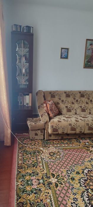 Будинок готовий до проживання