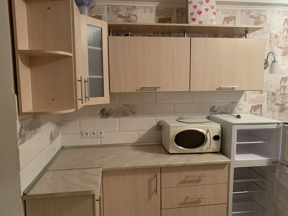 Сдается комната в общежитии