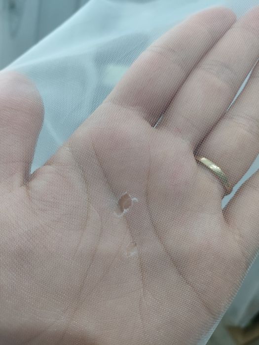 Suknia ślubna szyta na miarę (jak dla mnie M/38)
