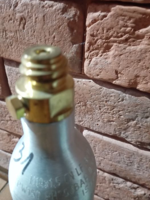 Butle do sodastrim