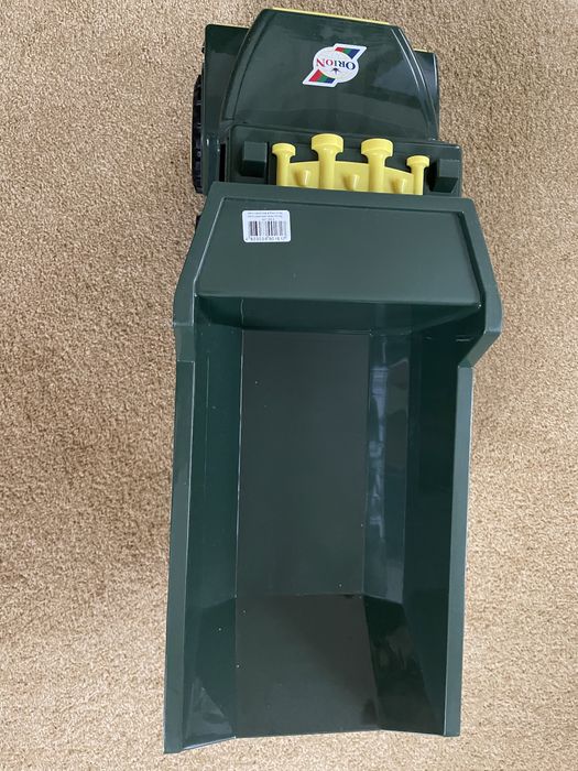 Машинка ORION