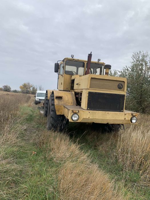 Трактор Кировець 701