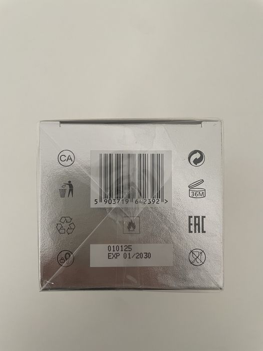 Perfume La Rive 315 Prestige Black for Men – 100ml (Novo e Selado)