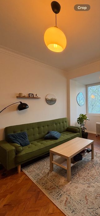 Sofa cama SKLUM