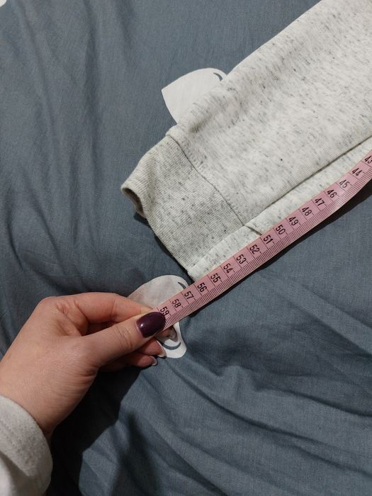 Piękna bluza nike r. S
