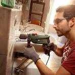 Bosch DIY EasyImpact 600 Wiertarka udarowa 600W WALIZKA