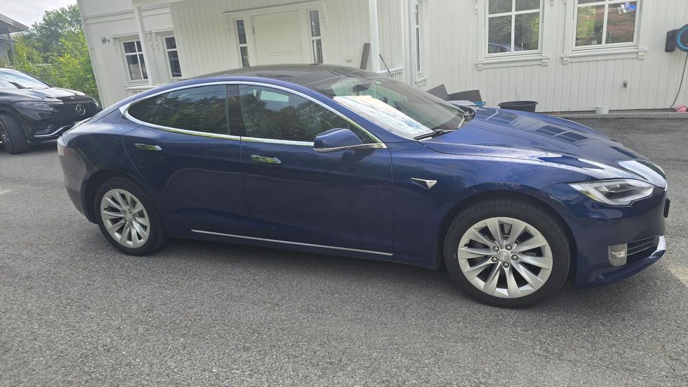 Tesla Model S S 75D/Darmowe Ładowanie/MCU2/Intel Atom/FSD