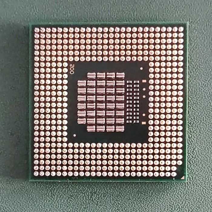 Intel Core 2 Duo T5600 Processor64584578517634121
