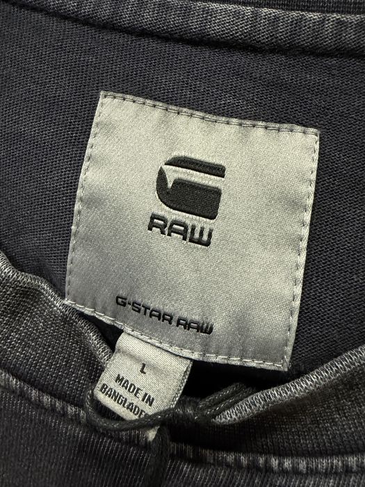 Футболка чоловіча g-star оригінал L XL