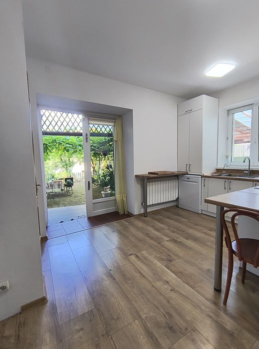 Будинок для родини в центрі міста