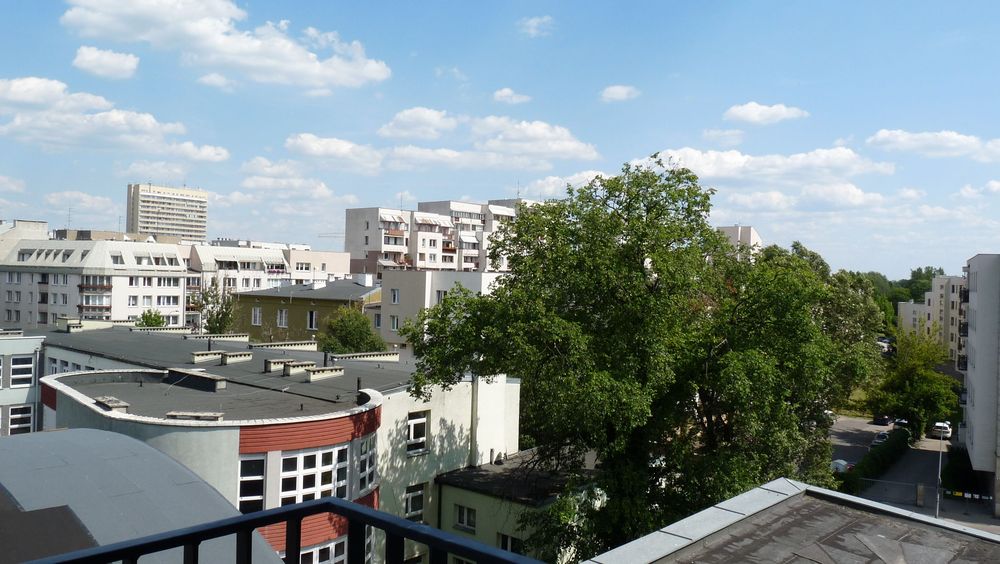 Mieszkanie – Warszawa - Widok 5