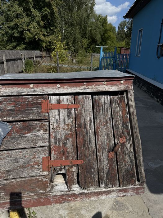 Продам будинок в селі Бакланова Муравейка поруч ЖД станція
