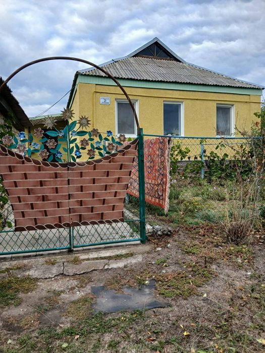 Продам будинок в межах міста