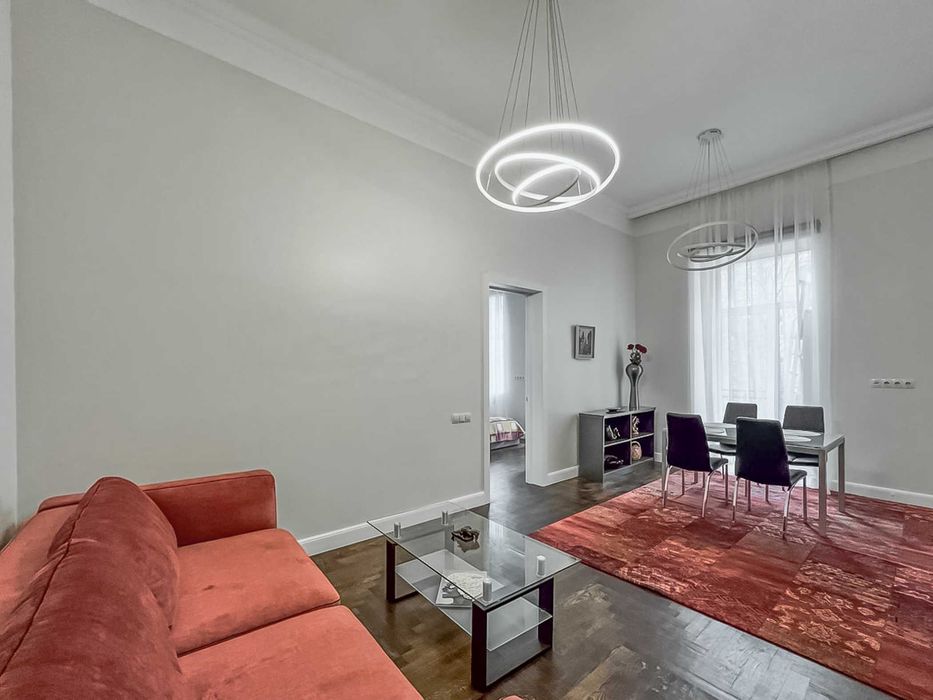 Оренда, Печерськ, Богдана Ступки, 3 кімнати, 85 м, театр Франка, rent