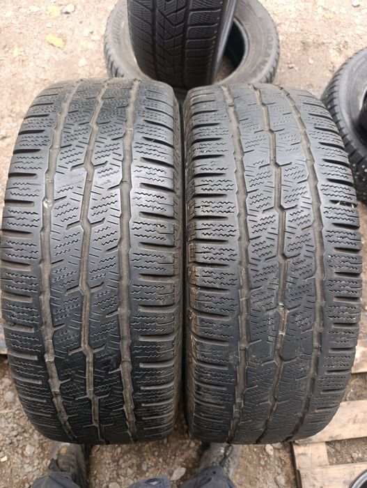 235/65/16 C Toyo пара 23 рік