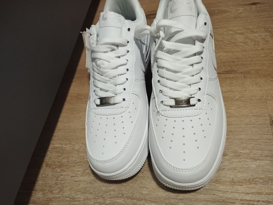 Nike Air Force 1 Baiłe Nowe