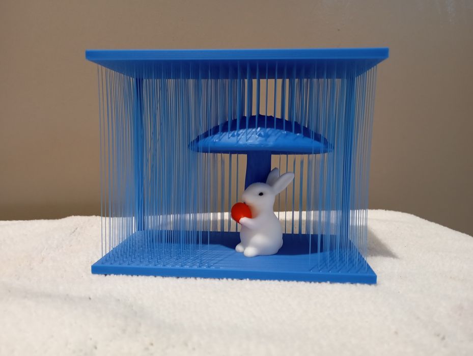 3D печать(игрушки, декор, косплей)